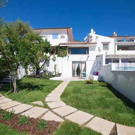 Palmasera Charming Suites Кала-Гононе Екстер'єр фото
